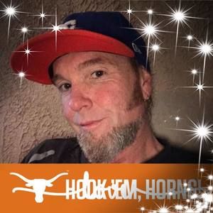 Meet your Posher, Rodney